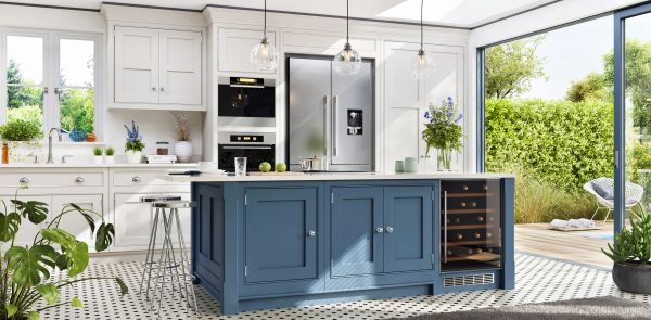 Kitchen Design Service in Manchester