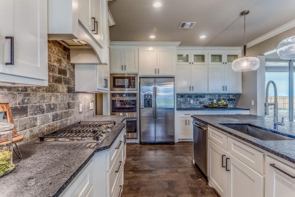 Cabinet Remodeling in Manchester