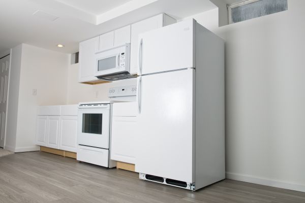 Kitchen Cabinet Remodeling in Manchester