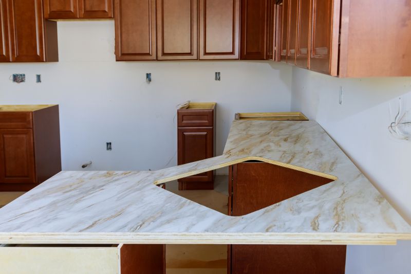 Laminate Countertops